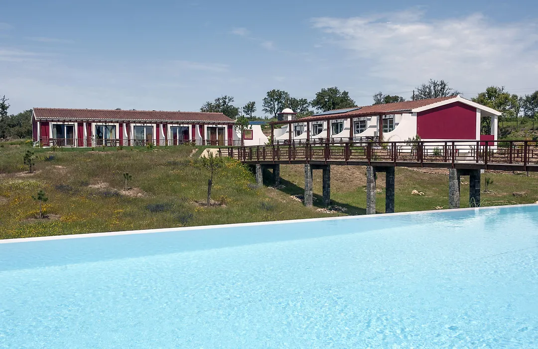 Monte Xisto Country Charm Hotel-1