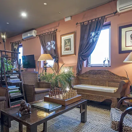 Monte Xisto Country Charm Hotel-2